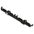 Dell SAS/SATA backplane 4x 2.5 PowerEdge M820 - HMT9X