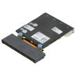 Dell / Intel X550-T4 4x 10GBbE Network Daughter Card rNDC - 64PJ8 064PJ8