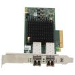 Dell FC HBA LPe31002-M6-D 2-Port 16Gbps FC LC PCI-e - RXNT1