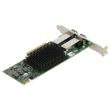 Dell FC HBA LPe31002-M6-D 2-Port 16Gbps FC LC PCI-e - RXNT1