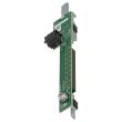 Dell Riser Board PCIe x8 Gen3 Bottom Slot 4 CPU1 PowerEdge R740 - DGGT3