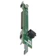 Dell Riser Board PCIe x8 Gen3 Bottom Slot 4 CPU1 PowerEdge R740 - DGGT3