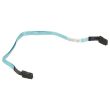 HPE Mini SAS Cable SFF-8087 51cm Port 3 12x LFF 747577-001 784627-001