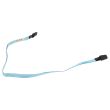 HPE Mini SAS Cable SFF-8087 74cm front or rear 2x SFF 776390-001 784625-001
