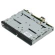 HPE 2SFF SAS/SATA Backplane Cage DL360 DL385 Gen10 - 875554-001
