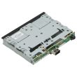 HPE 2SFF SAS/SATA Backplane Cage DL360 DL385 Gen10 - 875554-001