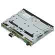 HPE 2SFF SAS/SATA Backplane Cage DL360 DL385 Gen10 - 875554-001