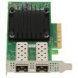 HPE Network Adapter 642SFP28 2x 10/25GbE SFP28 PCI-e LP - P24837-B21 P25987-001