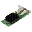 HPE Network Adapter 642SFP28 2x 10/25GbE SFP28 PCI-e LP - P24837-B21 P25987-001