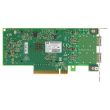 HPE Network Adapter 642SFP28 2x 10/25GbE SFP28 PCI-e LP - P24837-B21 P25987-001