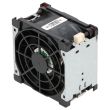 Supermicro case fan 80mm CSE-947ETS - FAN-0164L4
