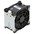 Supermicro case fan 80mm CSE-947ETS - FAN-0164L4
