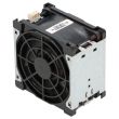 Supermicro case fan 80mm CSE-947ETS - FAN-0164L4