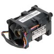 Supermicro case fan 40mm CSE-515 - FAN-0088L4