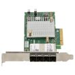 Dell SAS Controller SAS 12G 4x SAS SFF-8644 Compellent SCv3000 ASA-80165H 89R7R