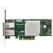 Dell SAS Controller SAS 12G 4x SAS SFF-8644 Compellent SCv3000 ASA-80165H 89R7R