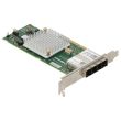 Dell SAS Controller SAS 12G 4x SAS SFF-8644 Compellent SCv3000 ASA-80165H 89R7R