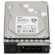 Dell SAS Hard Drive 4TB 7.2k SAS 12G LFF PowerEdge R740 - 1MVTT MG04SCA40ENY