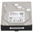 Dell SATA hard drive 4TB 7.2k SATA 6G 3.5 - 95M6K MG04ACA400NY