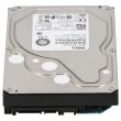 Dell SATA hard drive 4TB 7.2k SATA 6G 3.5 - 95M6K MG04ACA400NY