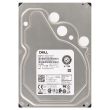 Dell SATA hard drive 4TB 7.2k SATA 6G 3.5 - 95M6K MG04ACA400NY