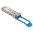Finisar Transceiver 100GbE LR SM LC LAN-WDM QSFP28 - FTLC1151RDPL