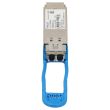 Finisar Transceiver 100GbE LR SM LC LAN-WDM QSFP28 - FTLC1151RDPL