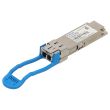 Finisar Transceiver 100GbE LR SM LC LAN-WDM QSFP28 - FTLC1151RDPL