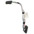 HPE Mini SAS Cable SFF-8087 - SFF-8087 Apollo 4510 Gen10 XL450 Gen10 879037-001