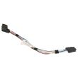 HPE Mini SAS Cable SFF-8087 - SFF-8087 Apollo 4510 Gen10 XL450 Gen10 879037-001
