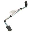 HPE Mini SAS Cable SFF-8087 - SFF-8087 Apollo 4510 Gen10 XL450 Gen10 879037-001