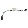 HPE Mini SAS Cable SFF-8087 - SFF-8087 Apollo 4510 Gen10 XL450 Gen10 879037-001