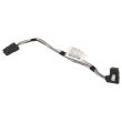 HPE Mini SAS Cable SFF-8087 - SFF-8087 Apollo 4510 Gen10 XL450 Gen10 879037-001