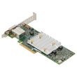 HPE RAID Controller SA P408e-p SR Gen10 4GB SAS 12G PCI-E 836270-001 804405-B21