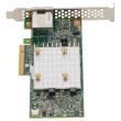 HPE RAID Controller SA P408e-p SR Gen10 4GB SAS 12G PCI-E 836270-001 804405-B21