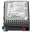HPE SAS Hard Drive 1TB 7.2k SAS 12G SFF DP - 832983-001 832512-B21