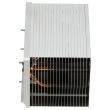 Apple processor cooler Mac Pro Mid 2010 CPU A - 604-1164 076-1367