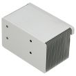 Apple processor cooler Mac Pro Mid 2010 CPU A - 604-1164 076-1367