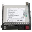 HPE SATA SSD SE4011 480GB SATA 6G RI DS SFF P06571-001 P06194-B21