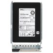 Dell SATA SSD 480GB SATA 6G RI SFF R740 - DTPR7 MTFDDAK480TGA New Pulled