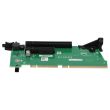 Dell Riser-Board PCI-E x16 PCI-E x8 Gen3 Riser 3 CPU 1 PE R820 - NJF90