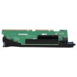 Dell Riser-Board PCI-E x16 PCI-E x8 Gen3 Riser 3 CPU 1 PE R820 - NJF90