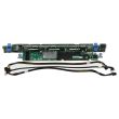 Dell SAS/SATA/NVMe backplane 10x 2.5 with Expander Card R640 - Y0DFT 91P78