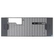 Dell EMC front panel 4U ISILON HD400 - 100-569-320