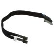 Dell SAS cable 2x Mini SAS 8643 Perc for R640 10xSFF- 8Y2C8