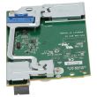 HPE NVMe pass thru board BL460c Gen10 - 877975-001