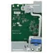 HPE NVMe pass thru board BL460c Gen10 - 877975-001