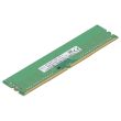 Hynix DDR4-RAM 8GB PC4-2400T ECC UDIMM 1R - HMA81GU7AFR8N-UH