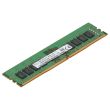 HP DDR4-RAM 16GB PC4-2666V UDIMM 2R - L04430-501 3PL82AA HMA82GU6JJR8N-VK