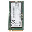 Dell NVMe SSD PM981 256GB PCIe 3.0 x4 M.2 2280 - M7DVX